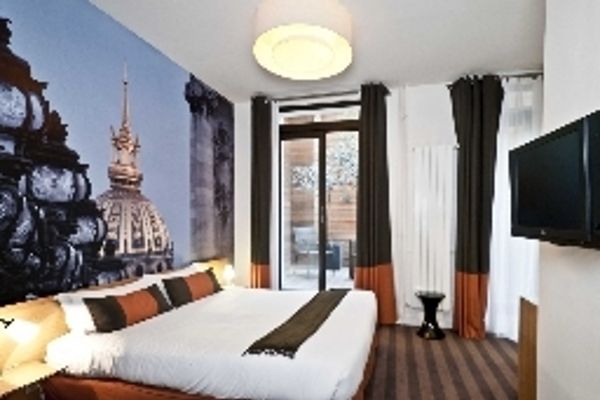 Le 20 Prieuré (Paris)